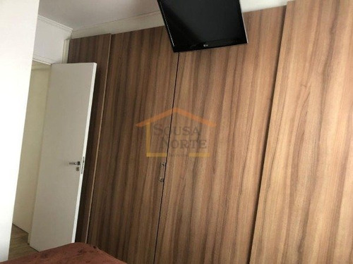 Imagem 11 de 15 de Apartamento, Venda, Vila Guilherme, Sao Paulo - 14589 - V-14589
