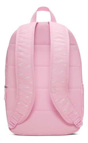 Mochila Nike Heritage Rosa Mujer