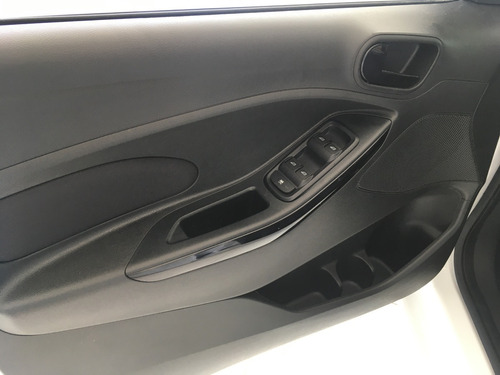 Ford Figo Titanium 2021