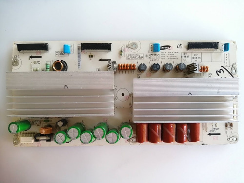Samsung Pl50a410c1dxzx / 515a A2 / Lj92-01515a /lj41-05307a (Usado)