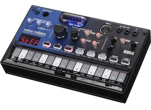 Korg Volca Nubass Oferta Msi