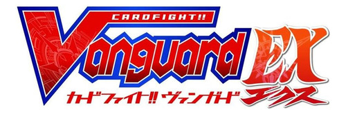 Cardfight Vanguard Ex Pr Card 'excalpeate The Blaster'