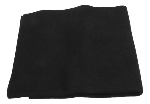 Manta De Soldadura De Fieltro De Carbono, 20 X 20 Pulgadas,