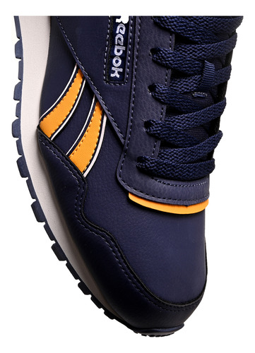 Zapatillas Reebok Moda Glide Hombre Mn Am Tienda Oficial