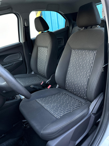 Ford Ka 1.5 Se