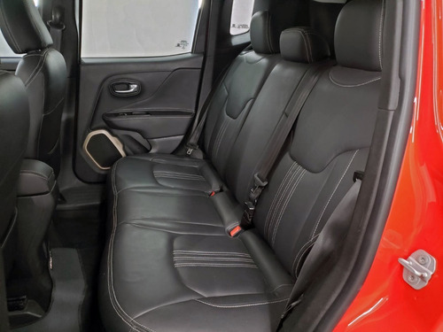 Imagem 13 de 17 de Jeep Renegade 1.8 16v Flex Sport 4p Automático 2015 2016