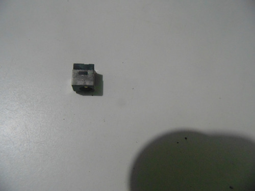 Conector Dc Power Jack Para O Notebook Qbex N450 (Usado)