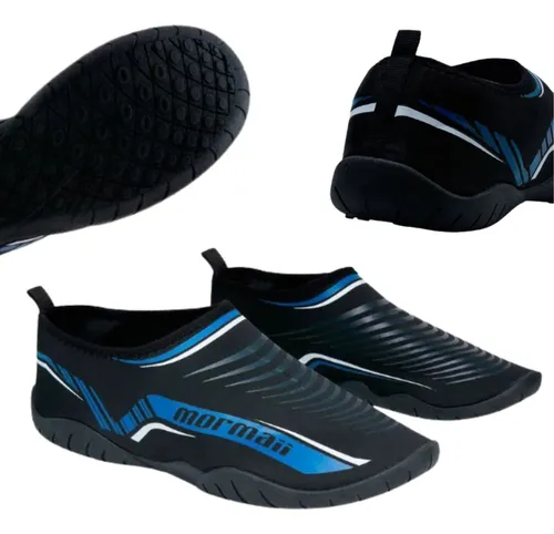 Sapatilha Flexxxa Neoprene Antiderrapante Pesca Mormaii