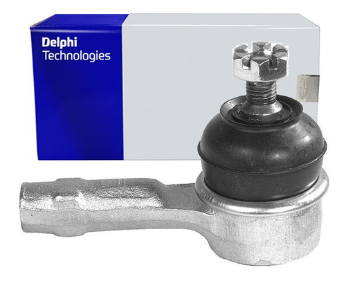 Terminal Direccion Izq Oem: 4422a063