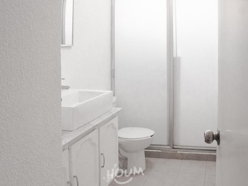 Imagen 28 de 30 de Departamento En Roma Sur, Cuauhtémoc Con 3 Recámaras, 130 M², Id: 31370