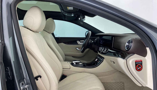 Imagen 11 de 15 de 122761 - Mercedes-benz Clase E 2019 Con Garantía