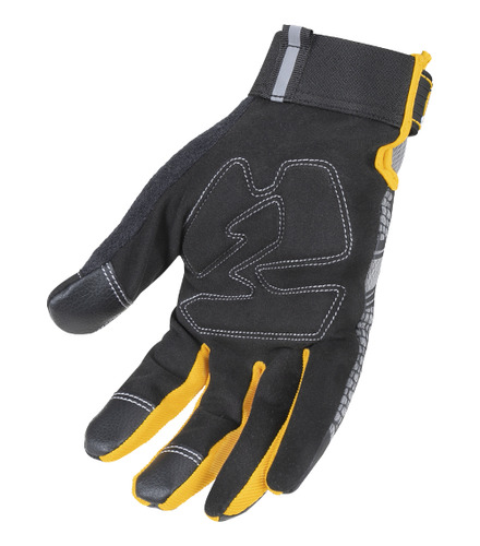 Clc 129m Utility Pro Work, Flex Grip 363 Gloves, Size Me Yyn