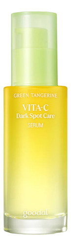 Goodal Vita C Green Tangerine Dark Spot Care Serum 40ml
