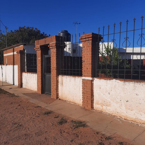Terreno En Venta En Valle De Chihuahua, Chihuahua, Chihuahua