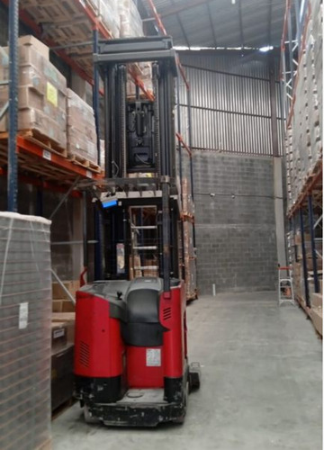 Bodega Comercial En Venta En Francisco González Bocanegra En Monterrey