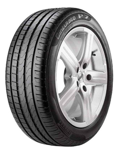 Cubierta Pirelli P7 Cinturato C2 Xl 225/50r18 Envio Gratis