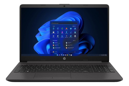 Laptop Hp  250-g8 Core I3/16 Ram/ Disco Ssd M2 512 Gb + 1 Tb (Reacondicionado)