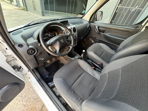 Peugeot Partner 1.6 Hdi Confort