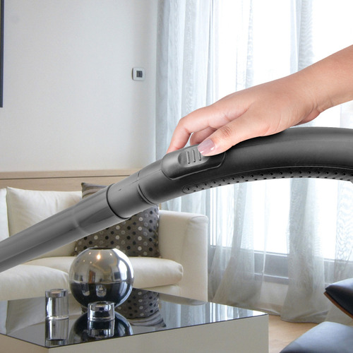 Aspiradora Black+decker Filtro Lavable 2.5 Litros, Vcbd8530