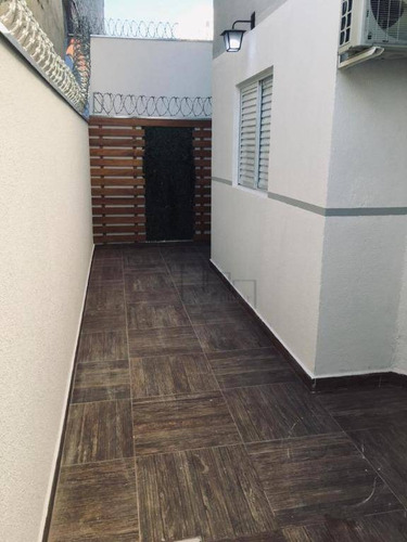 Imagem 19 de 25 de Apartamento À Venda, 85 M² Por R$ 350.000,00 - Jardim Do Paço - Sorocaba/sp - Ap1905