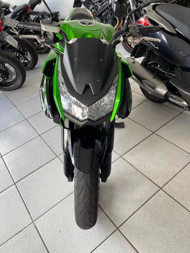 Imagem 3 de 9 de Kawasaki Kawasaki