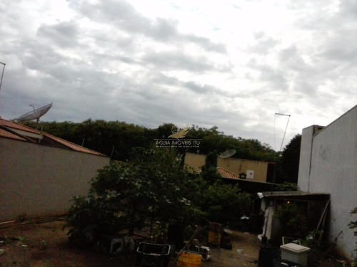 Imagem 5 de 5 de Terreno Residencial À Venda, Jardim Paraíso I, Itu. - Te0179