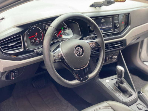 Imagem 9 de 15 de Volkswagen Virtus Comfort Tsi 1.0 Flex Aut