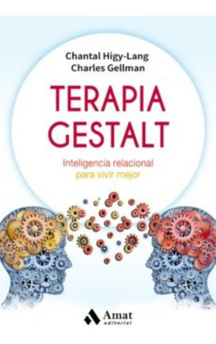 Libro Terapia Gestalt. Envio Gratis /306