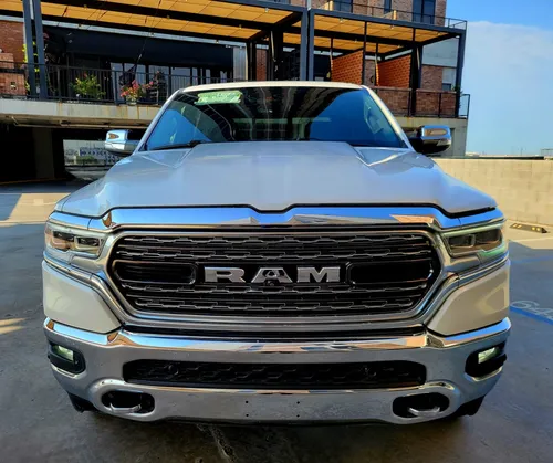 Dodge Ram Limited 4x4 2019
