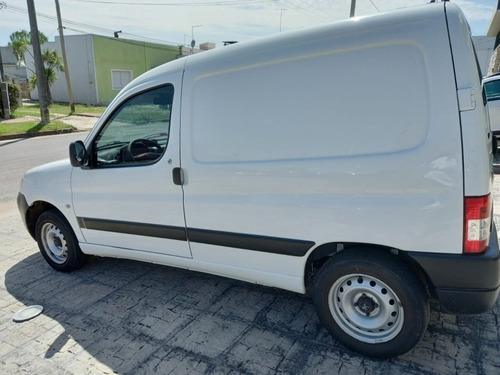 Peugeot Partner Furgon Furgón