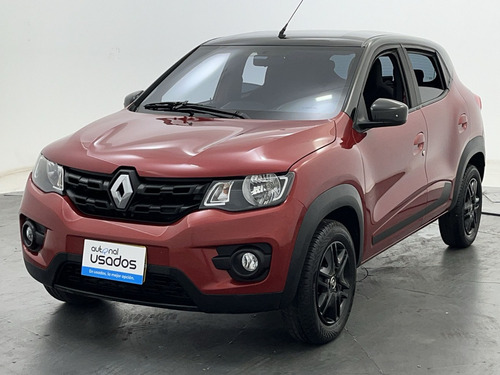 Renault Kwid 1.0 12v