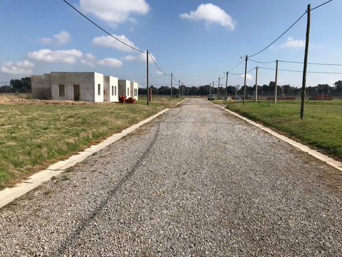 Lote 600mtrs B. Abierto En Venta Capilla Del Señor