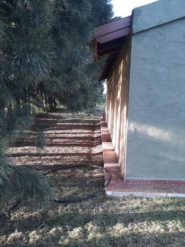 Imagen 8 de 9 de Amplio Lote De 1000 Mts Con Mejoras A Mts De Barranca