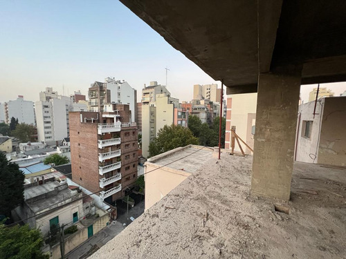 Imagen 24 de 30 de Venta Depto De 4 Amb. C/ 2 Coch. Y Terraza Privada