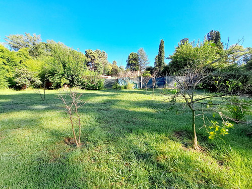 Terreno En Venta