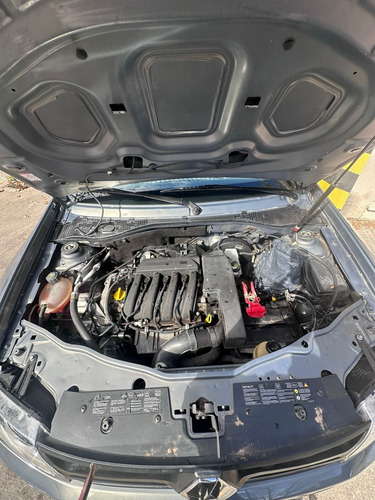 Renault Duster Ph2 Expression 1.6