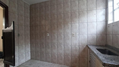 Casa Com 2 Dormitórios À Venda, 94 M² Por R$ 380.000,00 - Estuário - Santos/sp - Ca0151