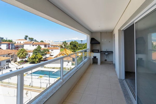 Imagem 8 de 16 de Apartamento Padrão Com 3 Quartos - 74627-v
