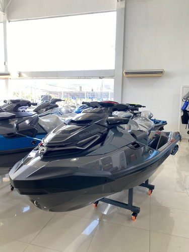 Sea Doo Rxt-x 300rs