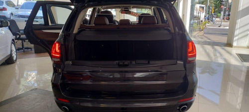 BMW X5 X5 3.0 xDrive30d