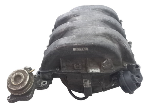 Multiple De Admision Para Mercedes-benz C280 2.8l 1997-2003 (Usado)