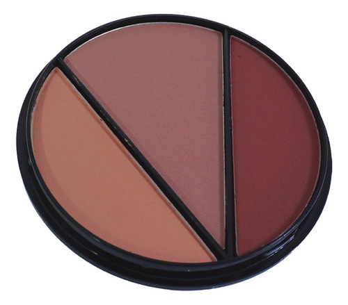 Merrycolor Display Blush By Face