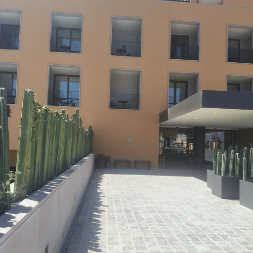 Clevia Autograph Collection Residences San Miguel Allende