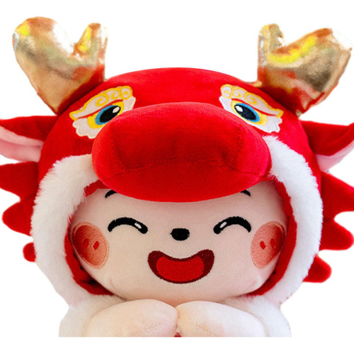 M2 Regalo De Peluche Con Dibujos Animados De Muñeco De