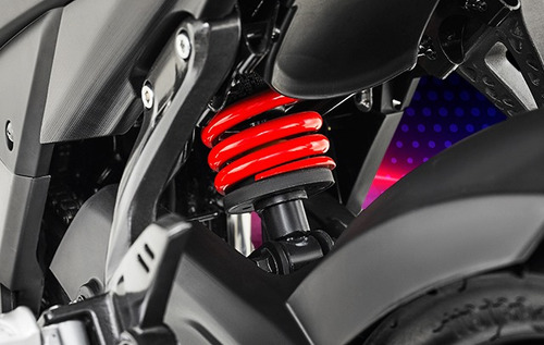 Apache Rtr 160 4v Tvs Modelo 2022