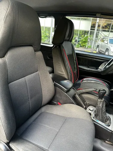 SsangYong Korando 2.9 662 La