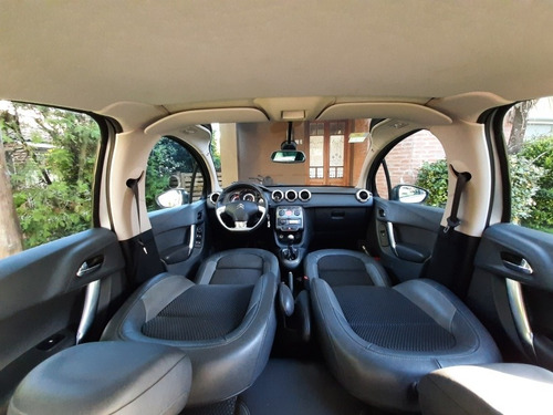 Citroën C3 1.6 Exclusive Vti 115cv 2014