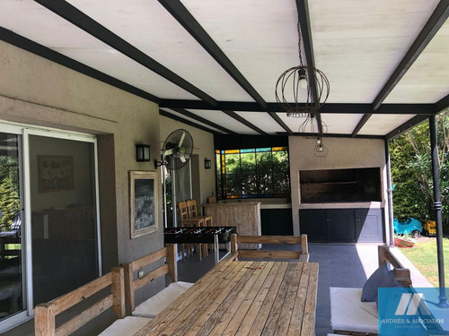 Imagen 20 de 22 de Casa En Venta En Bcdo Villa Flaubert