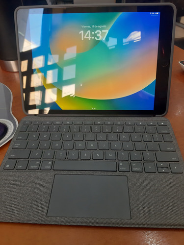 iPad 9na Generación 256gb
