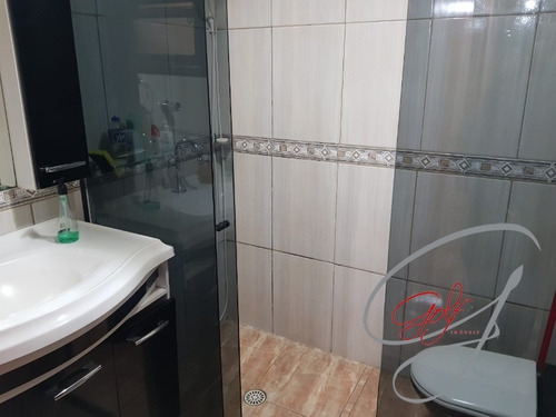 Imagem 11 de 30 de Belíssima Casa Bairro Quitauna, Próximo A Universidade Federal - Ca00534 - 69525997
